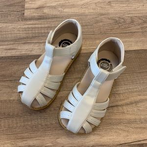 Livie & Luca Paz size 12